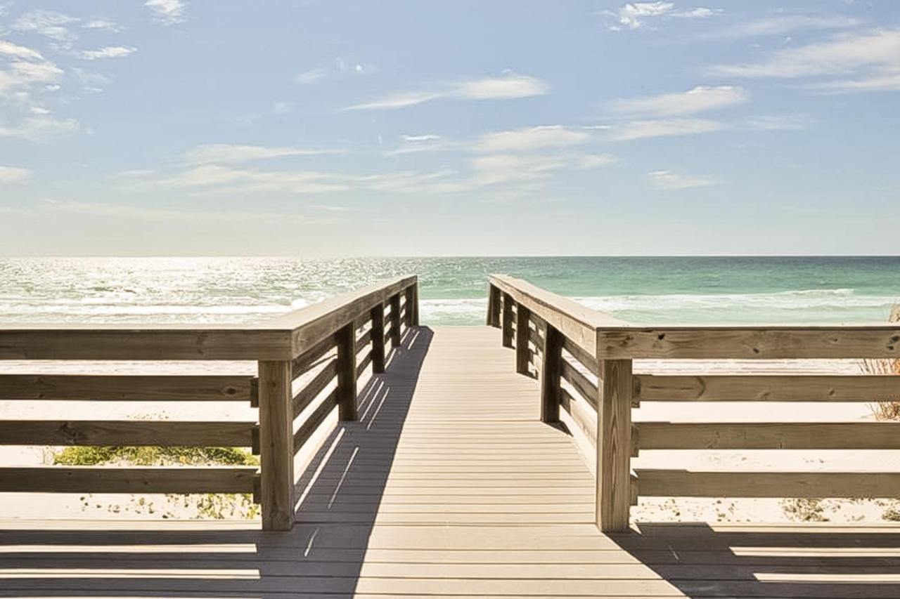 Bella Riva Hotel Fort Walton Beach Exterior photo