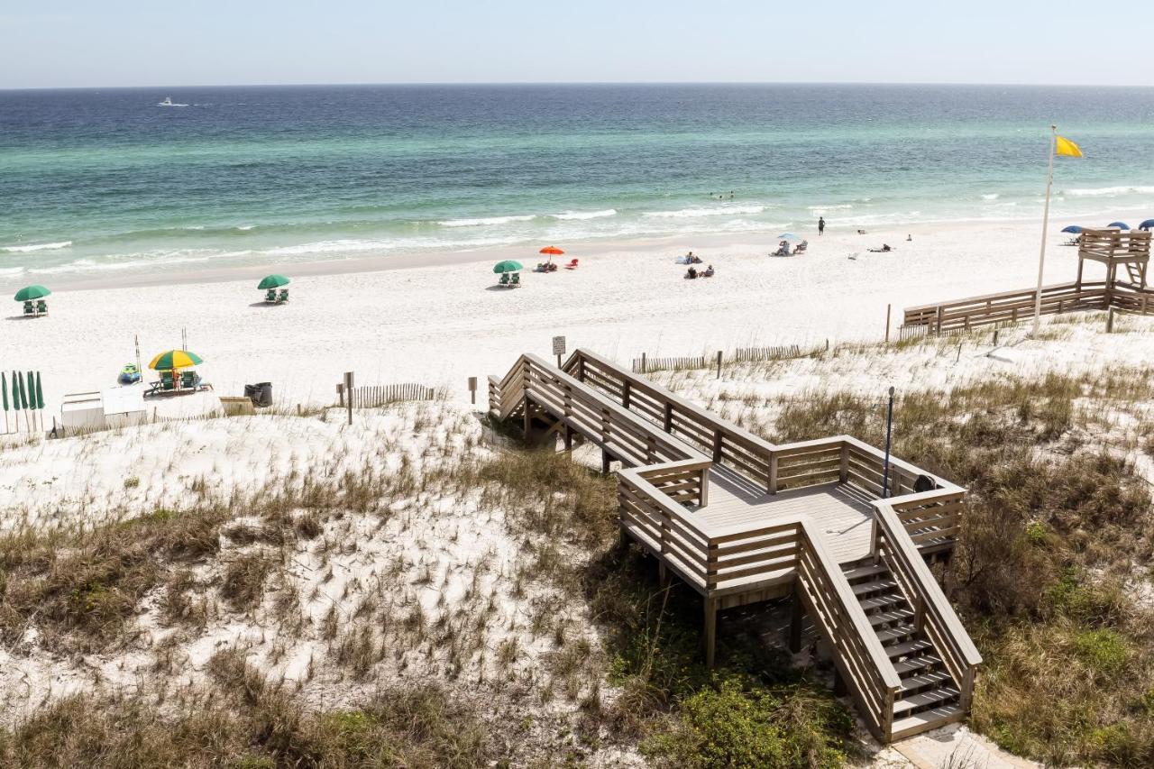 Bella Riva Hotel Fort Walton Beach Exterior photo