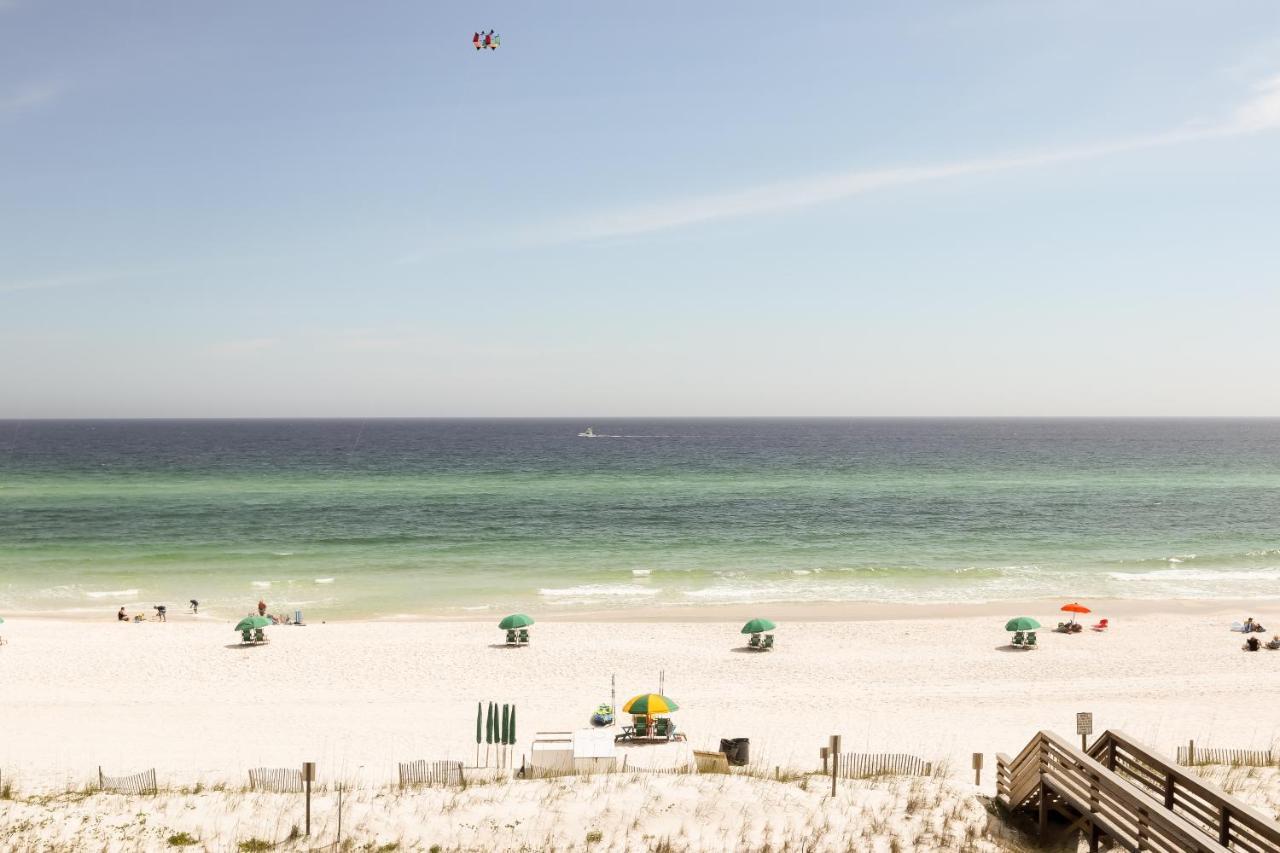 Bella Riva Hotel Fort Walton Beach Exterior photo