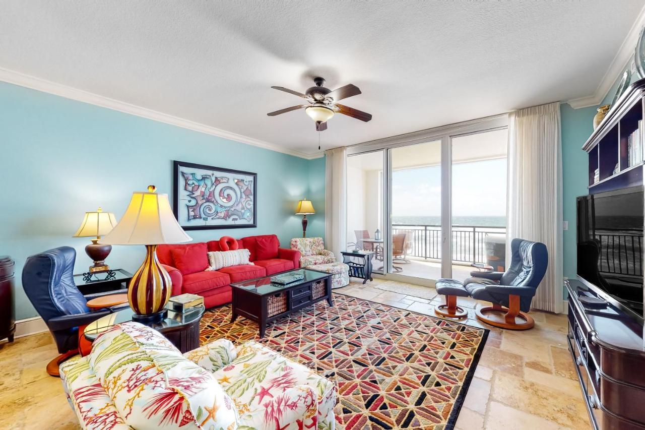 Bella Riva Hotel Fort Walton Beach Exterior photo