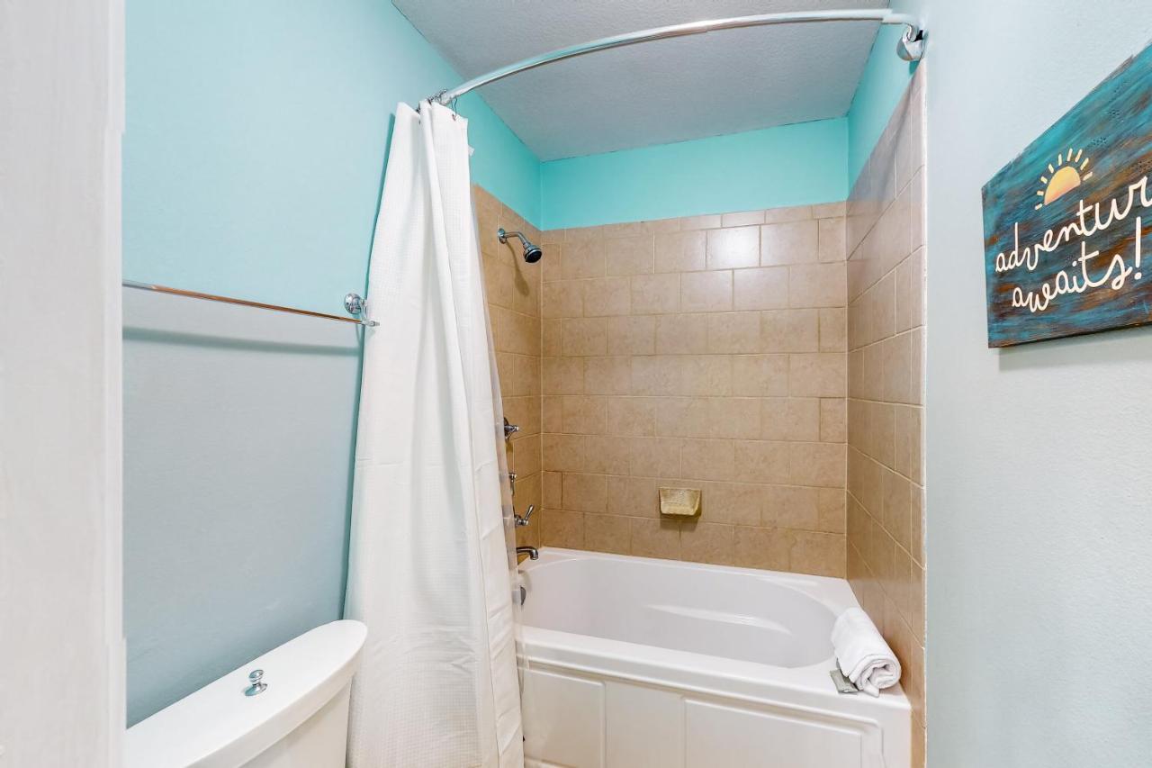Bella Riva Hotel Fort Walton Beach Exterior photo