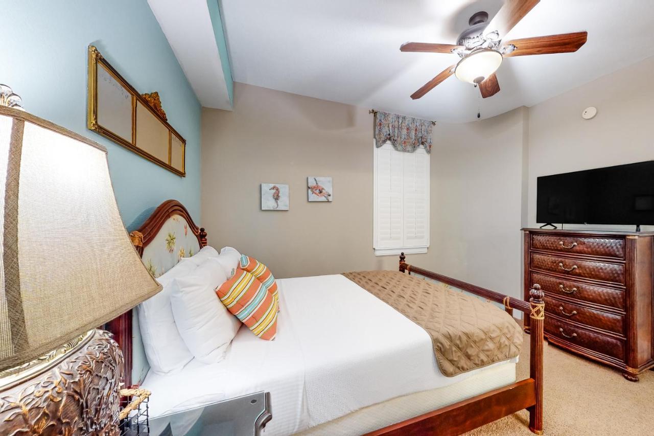 Bella Riva Hotel Fort Walton Beach Exterior photo