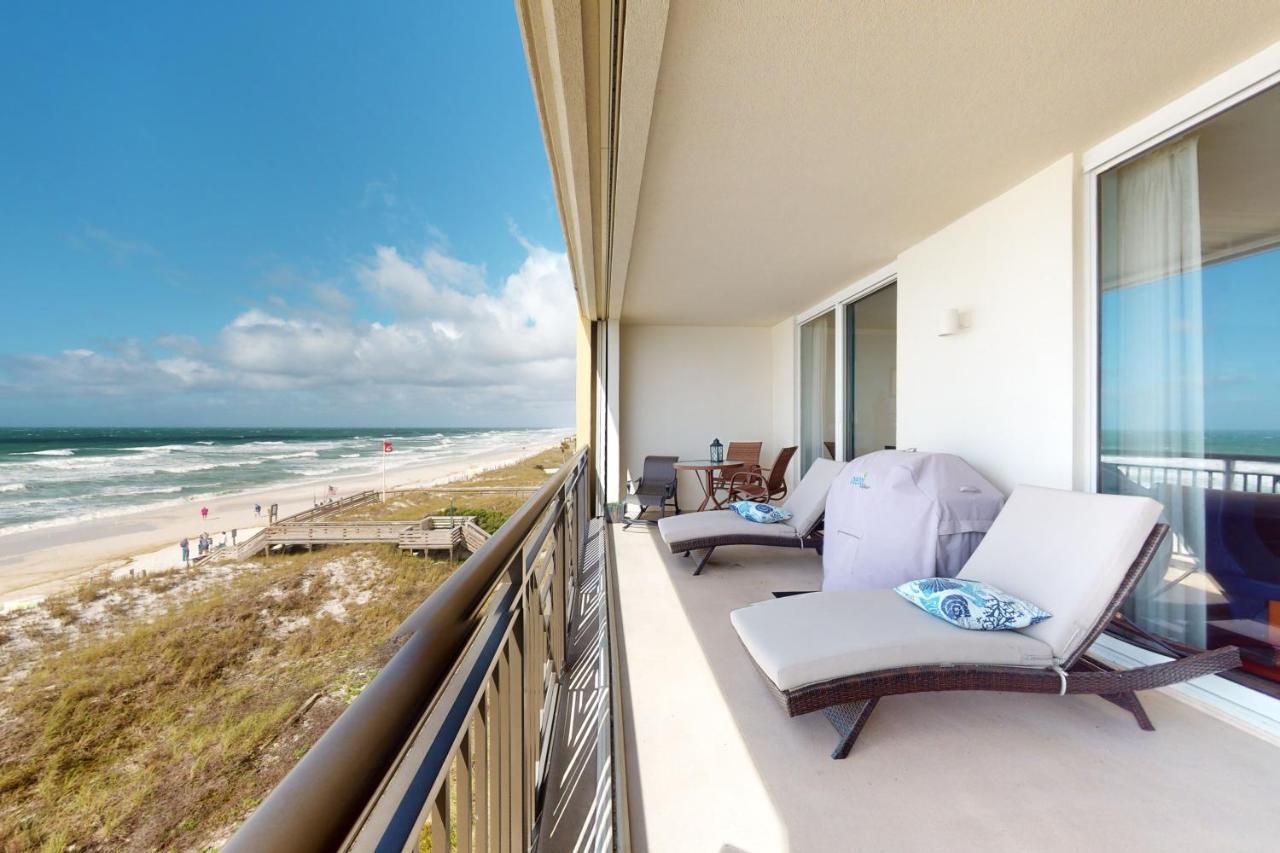 Bella Riva Hotel Fort Walton Beach Exterior photo