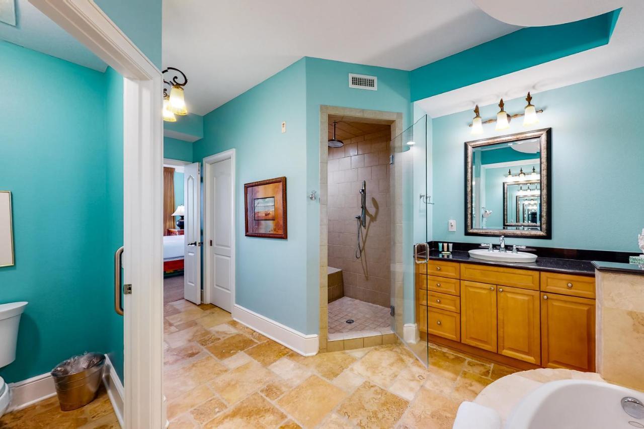 Bella Riva Hotel Fort Walton Beach Exterior photo