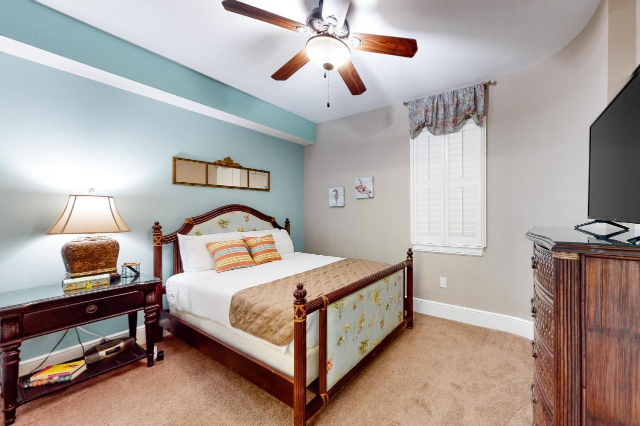 Bella Riva Hotel Fort Walton Beach Exterior photo