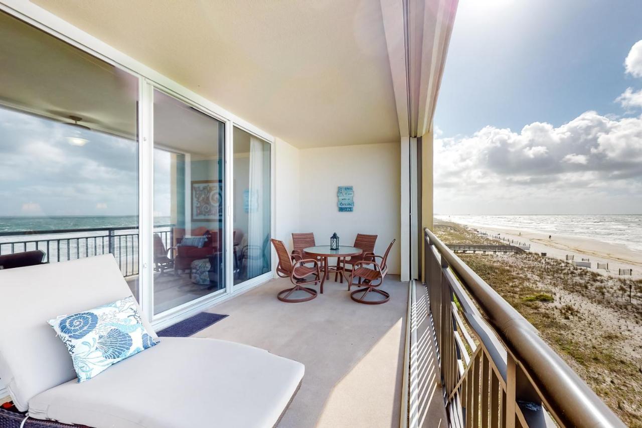 Bella Riva Hotel Fort Walton Beach Exterior photo